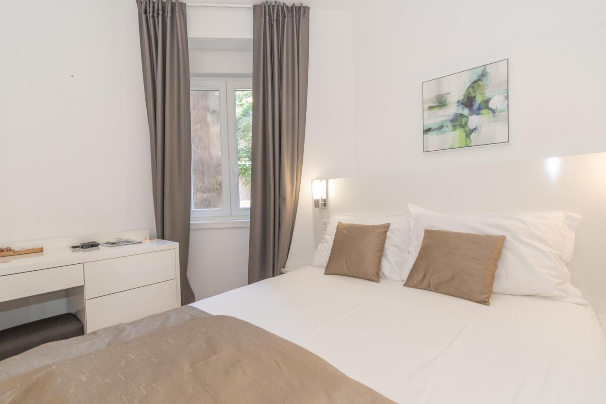 Il Cetro Spalato Rooms Exterior photo